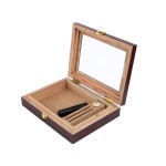 Humidor pro skladování doutníků - 25ks