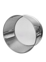 Vibrační prosévací stroj TB830 se sadou sít 230V/50Hz