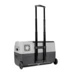 Přenosný chladicí box s funkcí mražení Alpicool CX30 – 30L, -20 °C, Bluetooth