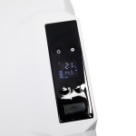 Přenosný chladící box s funkční mražení Alpicool CX30 – 30L, -20 °C, Bluetooth