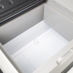 Přenosný chladící box s funkční mražení Alpicool CX30 – 30L, -20 °C, Bluetooth