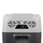 Přenosný chladící box s funkční mražení Alpicool CX30 – 30L, -20 °C, Bluetooth