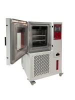 Klimatická komora ZL-6004B s řízenou teplotou a vlhkostí
