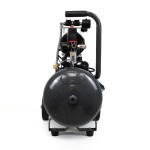 Bezolejový kompresor Matabro MB-K202 - 50l, 230V, 1500W