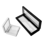 3D Rámeček na mince a šperky 7x7x2 cm