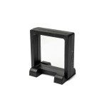 Nožičky pro 3D rámeček černý