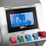 Průmyslový Sous-vide vařič - 100L
