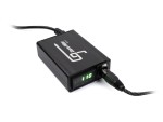 Plnicí pistole Luer Lock s ohřevem pro cartridge a viskózní kapaliny